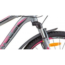 Велосипед STELS Miss 6100 MD 26 2019 frame 17 (серый)