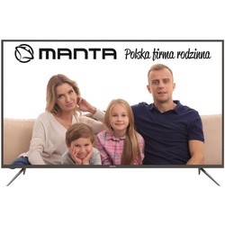 Телевизор MANTA 70LUA59M