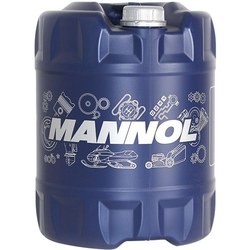 Моторное масло Mannol 2-Takt Snowpower 20L