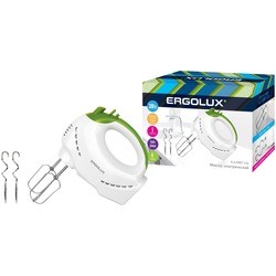 Миксер Ergolux ELX-EM01-C34