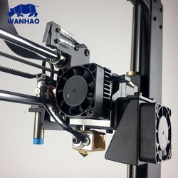3D принтер Wanhao Duplicator i3 Plus Mark II