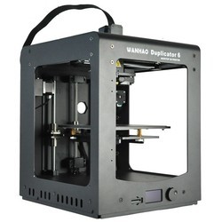 3D принтер Wanhao Duplicator 6 Plus