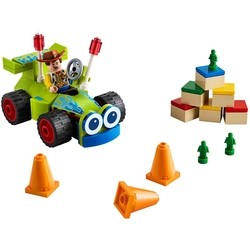 Конструктор Lego Woody and RC 10766