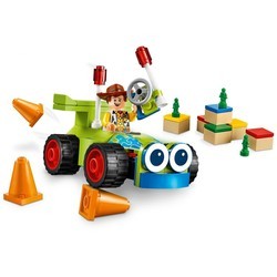 Конструктор Lego Woody and RC 10766