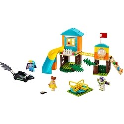 Конструктор Lego Buzz and Bo Peeps Playground Adventure 10768