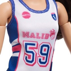 Кукла Barbie Made to Move? Basketball Player FXP06