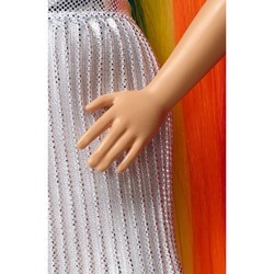 Кукла Barbie Rainbow Sparkle Hair FXN96