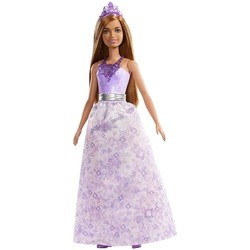 Кукла Barbie Dreamtopia Princess FXT15