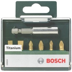 Бита Bosch 2609255985