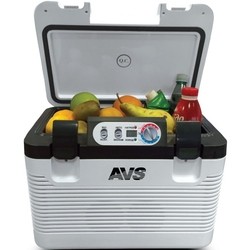 Автохолодильник AVS CC-27WBC