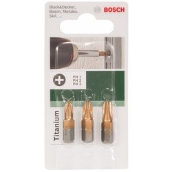Бита Bosch 2609255965