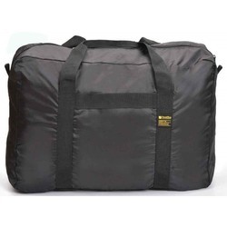 Сумка дорожная Travel Blue Folding Shopping Bag 30 (черный)