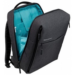 Сумка для ноутбуков Xiaomi Minimalist Urban Backpack 15.6 (серый)