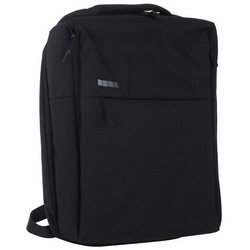Сумка для ноутбуков InterStep KING2 Backpack 16 (черный)