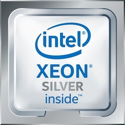 Процессор Intel Xeon Scalable Silver 2nd Gen