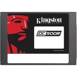SSD накопитель Kingston SEDC500R/3840G