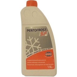 Охлаждающая жидкость Pentosin Pentofrost SF Concentrate -50 1.5L