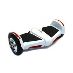 Гироборд (моноколесо) Smart Balance Wheel Car V3 (белый)