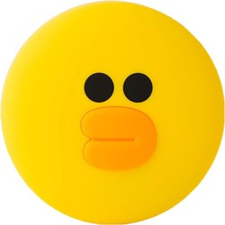 Powerbank аккумулятор TOTO TBHQ-91 Emoji Duck
