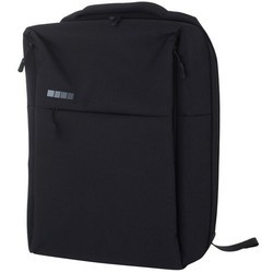 Сумка для ноутбуков InterStep KING2 Backpack (черный)