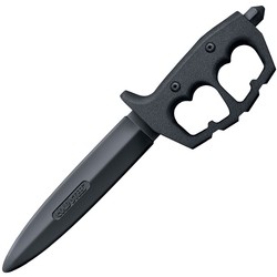 Нож / мультитул Cold Steel Trench Knife Double Edge