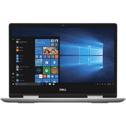 Ноутбук Dell Inspiron 14 5482 2-in-1 (I514F3I4S2DIL-8PS)