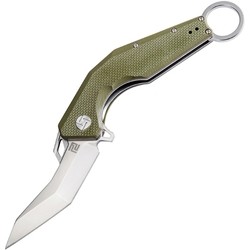Нож / мультитул Artisan Cobra G10 Flat