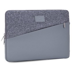 Сумка для ноутбуков RIVACASE Egmont Sleeve 7903 13.3 (синий)