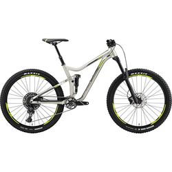 Велосипед Merida One-Forty 600 2019 frame XL