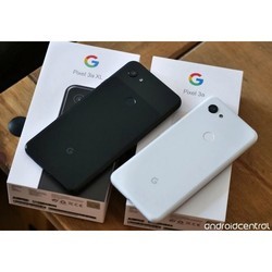 Мобильный телефон Google Pixel 3a