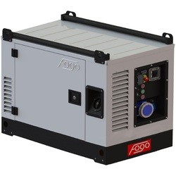 Электрогенератор Fogo FV 11001RCEA
