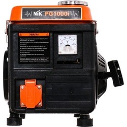 Электрогенератор NiK PG1000i