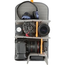Сумка для камеры Lowepro FreeLine BP 350 AW (серый)