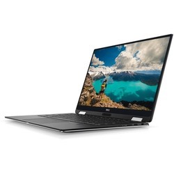 Ноутбук Dell XPS 13 9365 (9365-2523)