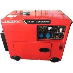 Электрогенератор Amperos LDG 8500S