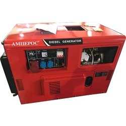 Электрогенератор Amperos LDG 15000S-3 ATS