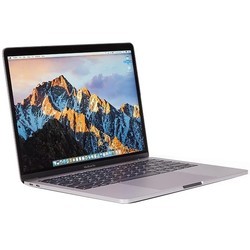 Ноутбуки Apple Z0SY00037