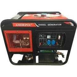 Электрогенератор Amperos LDG 16500E