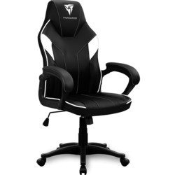 Компьютерное кресло ThunderX3 EC1 (черный)