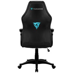 Компьютерное кресло ThunderX3 EC1 (черный)