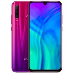 Мобильный телефон Huawei Honor 20 Lite