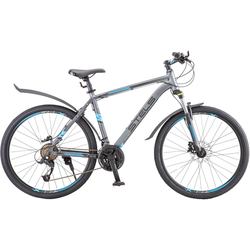 Велосипед STELS Navigator 640 D 2019 frame 15.5