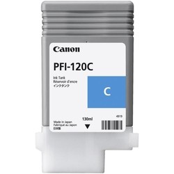 Картридж Canon PFI-120C 2886C001