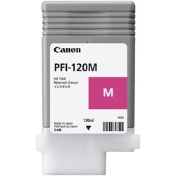 Картридж Canon PFI-120M 2887C001