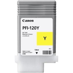 Картридж Canon PFI-120Y 2888C001
