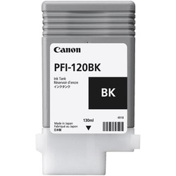 Картридж Canon PFI-120BK 2885C001