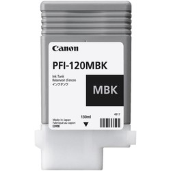 Картридж Canon PFI-120MBK 2884C001