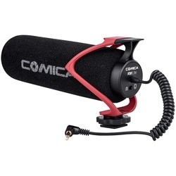 Микрофон Comica CVM-V30 Lite