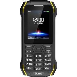 Мобильный телефон OLMIO X05