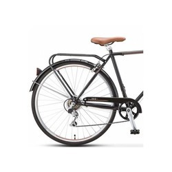 Велосипед STELS Navigator 360 Gent 2018 frame 21.5 (синий)